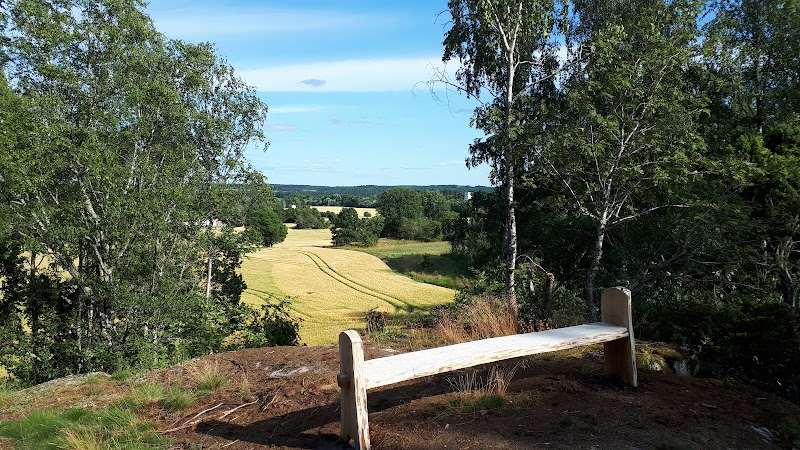 Knarrbacken