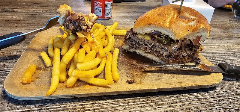 BurgerKungen