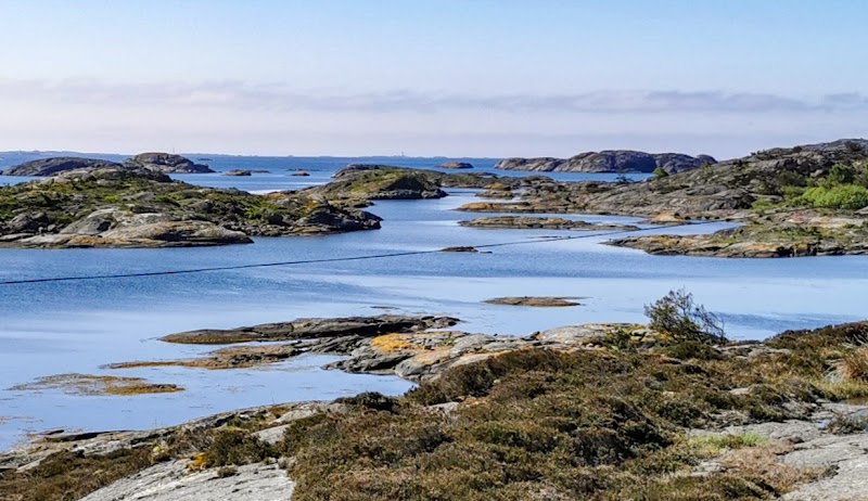 Häröns naturreservat