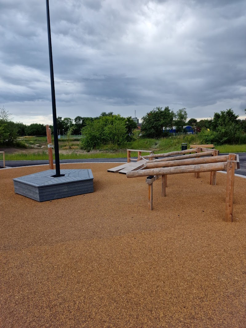 Tegelbruksparken