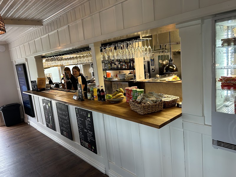 Brasserie Mälarbaden