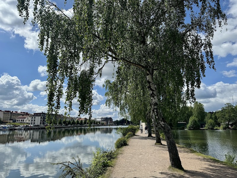 Spikön City of Trollhättan