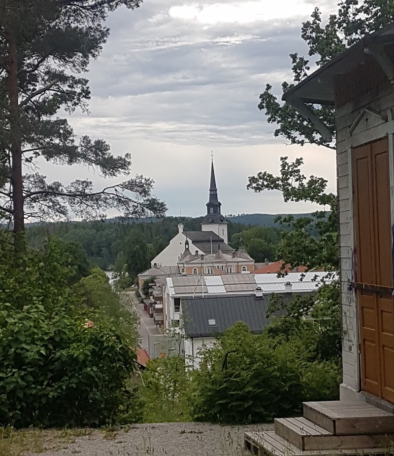Church Hill