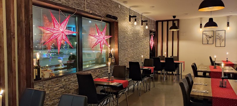 Bella Roma Restaurang & Pizzeria & Bar