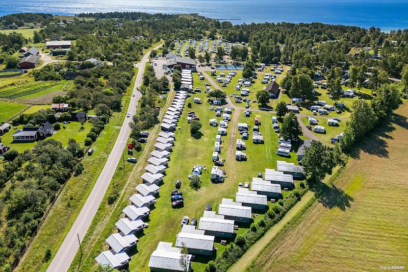 Löttorp Camping AB