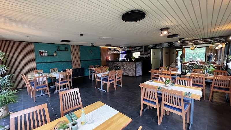 Baratin Restaurant & Bar