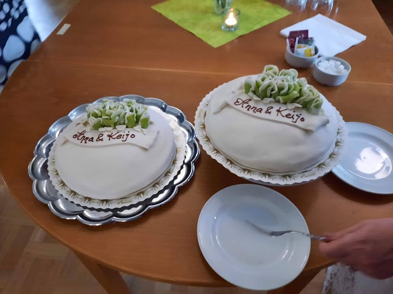 Kents Bageri AB
