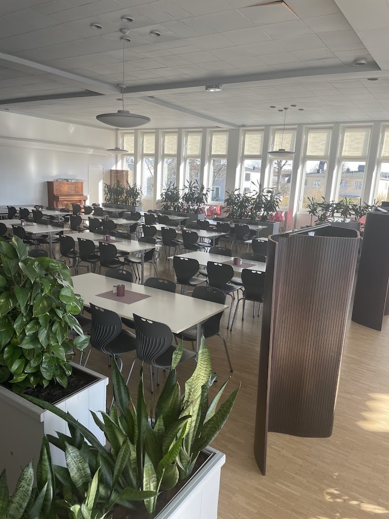 Restaurang Tre Bröder
