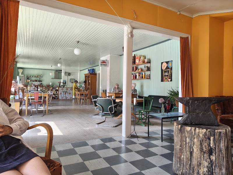 Kafe Norrnäset