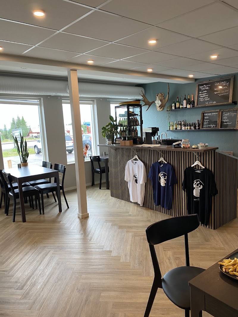 Bart's Bistro