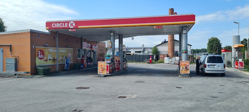 Circle K Bålsta