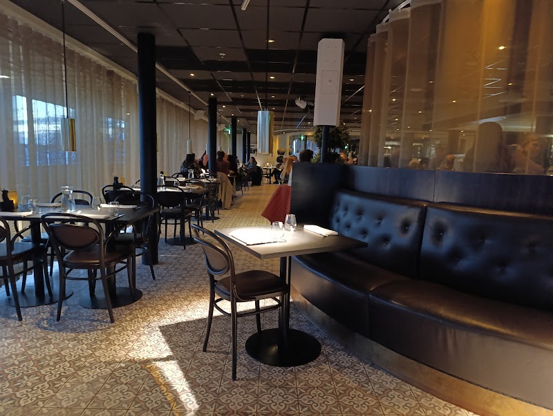 Steakhouse Gällivare