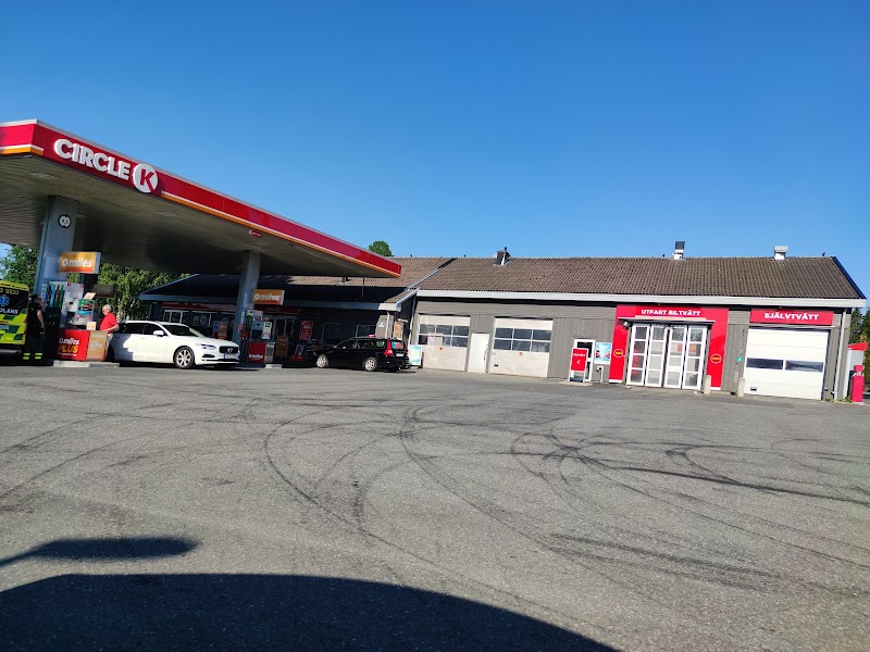 Circle K Nässjö