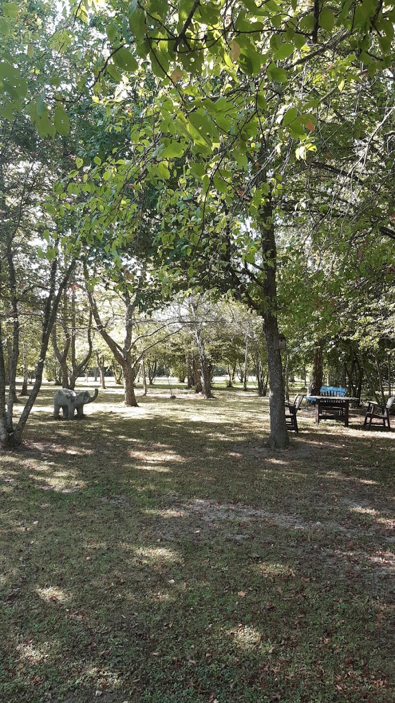 Sicklingsparken