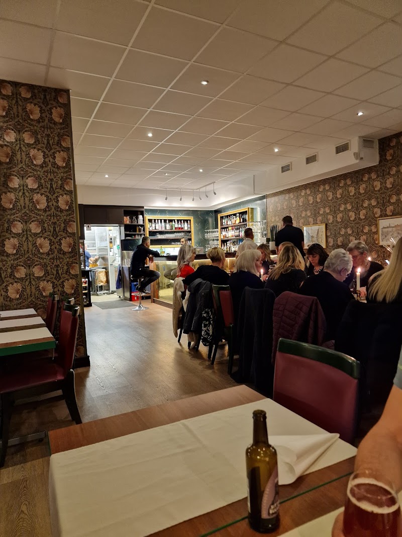 Restaurang Stora Torget