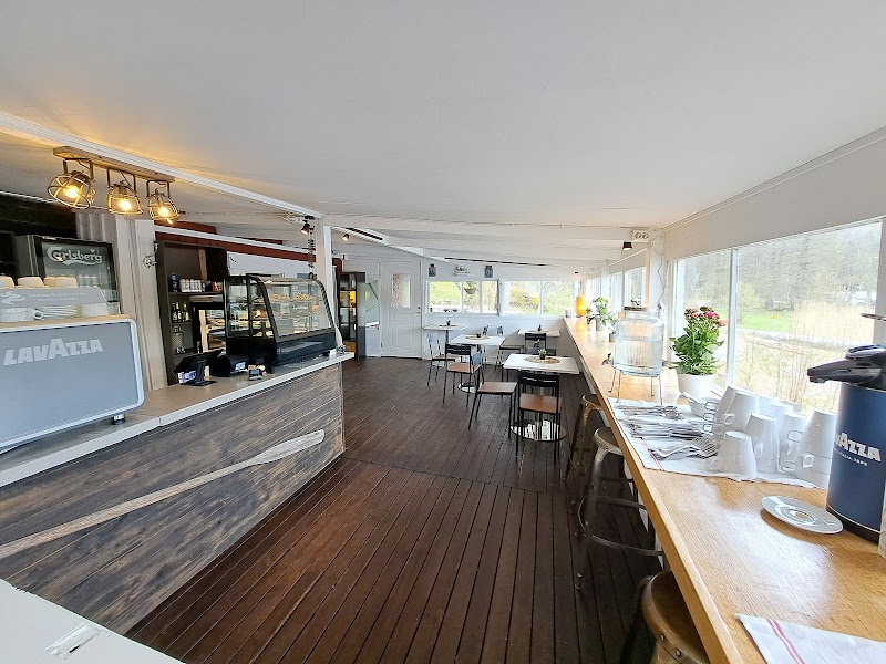 Cafe Sjöstugan