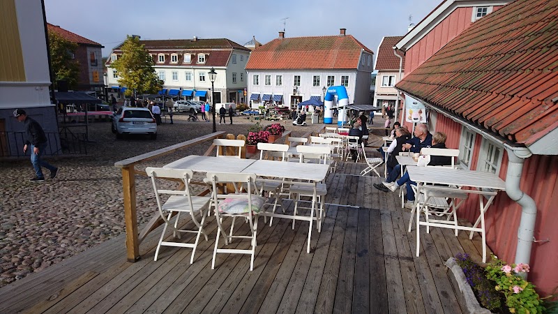 Café Torgstallet