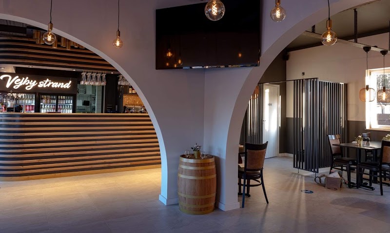 Vejby Restaurang & Pizza