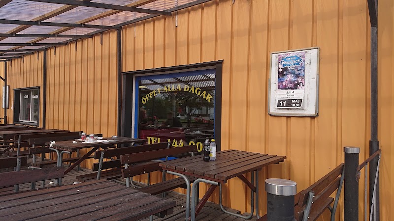 Pizzeria Verona