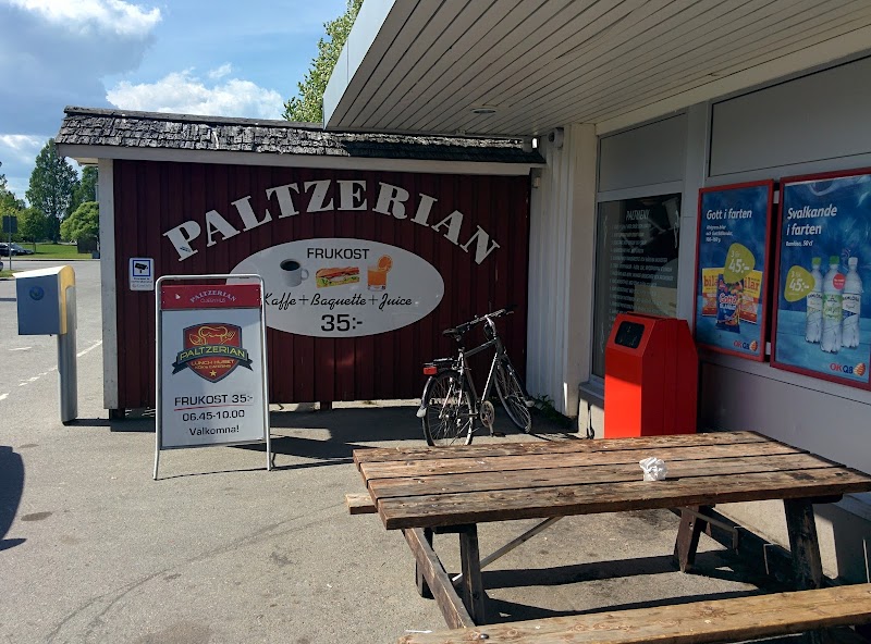 Paltzerian