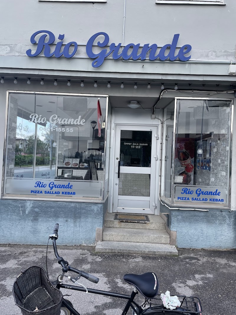 Pizzeria Rio Grande