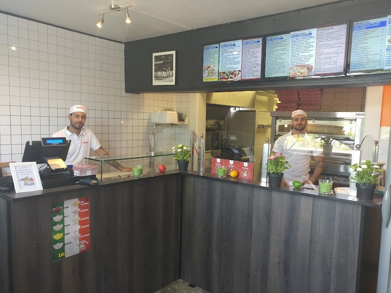 Pizzeria Bella Italia