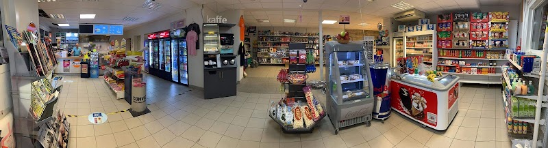 Din-x Grebbestad