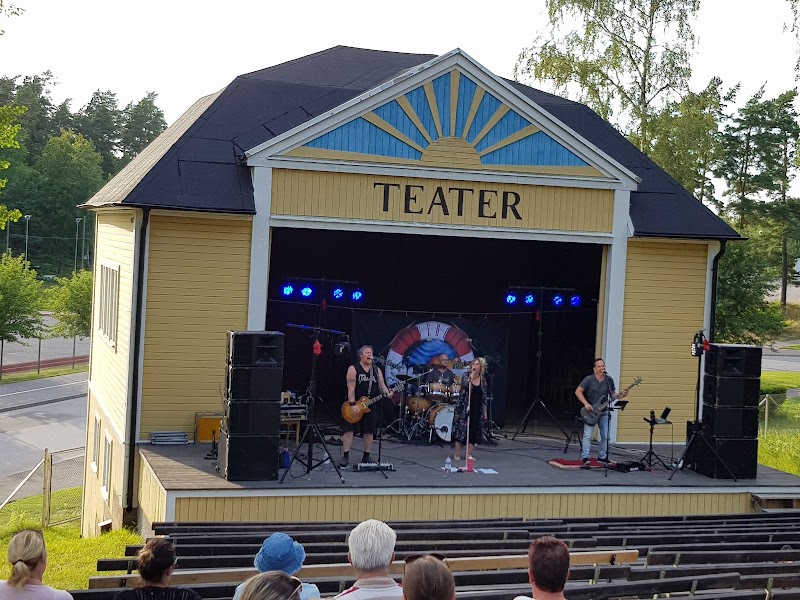 Folkets Park