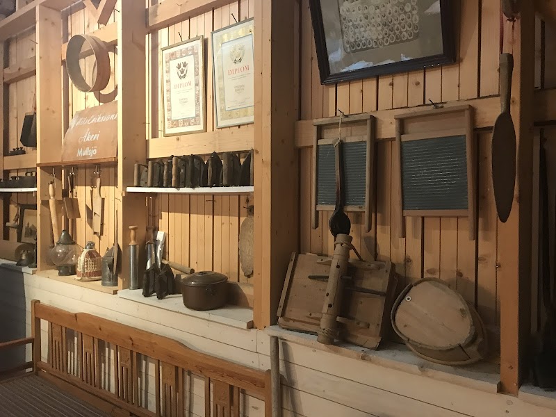 Carinas bakeri (öppet för beställning, kafé stängt)