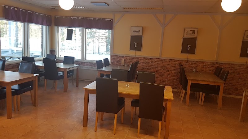 Sandarne Pizzeria