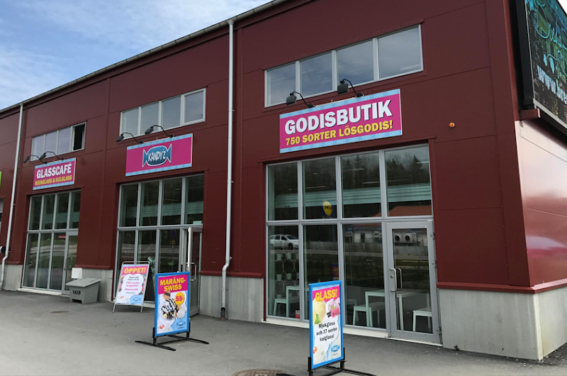 Kandy'z Haninge (Candy Company)