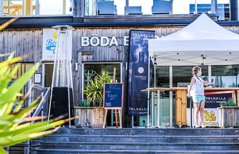 Böda Beach Club
