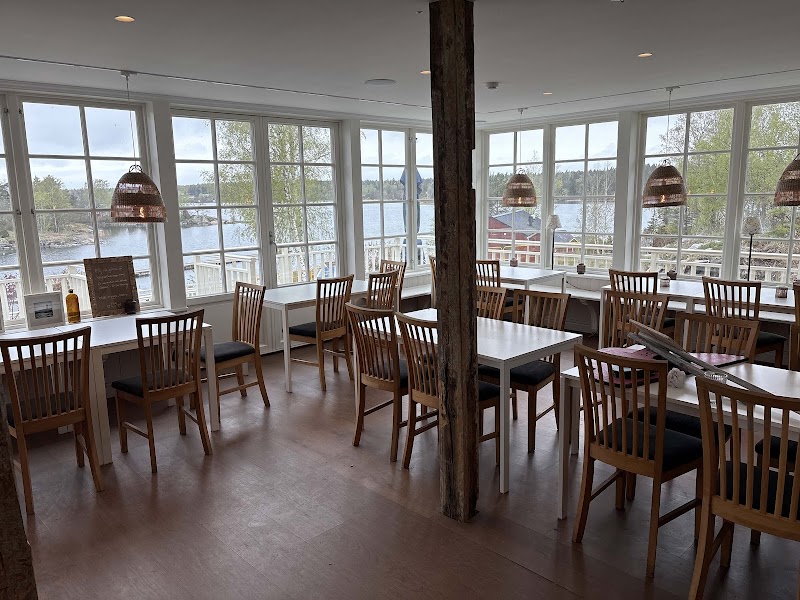 Blidö Brygga och Bistro