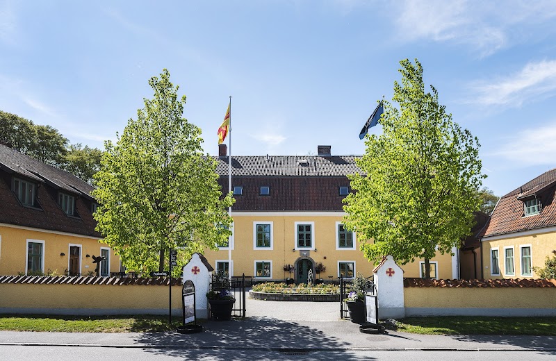 Stiftsgården Åkersberg