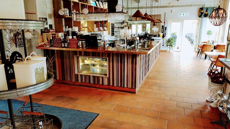 Korrö Restaurang & Cafe
