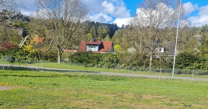 Lantbruksgatan Hundrastgård