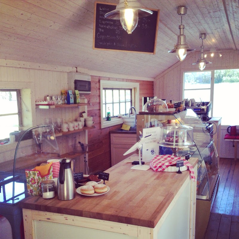 Cafe Canada