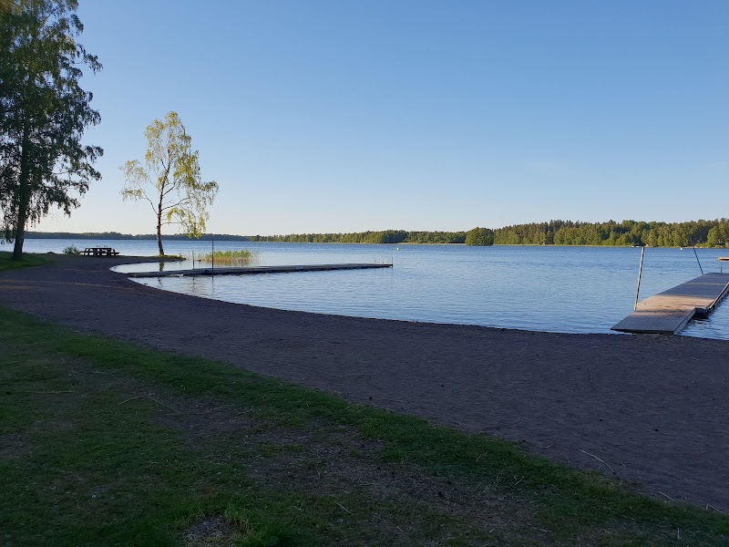 Sandviksbadet