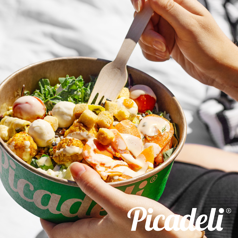 Picadeli