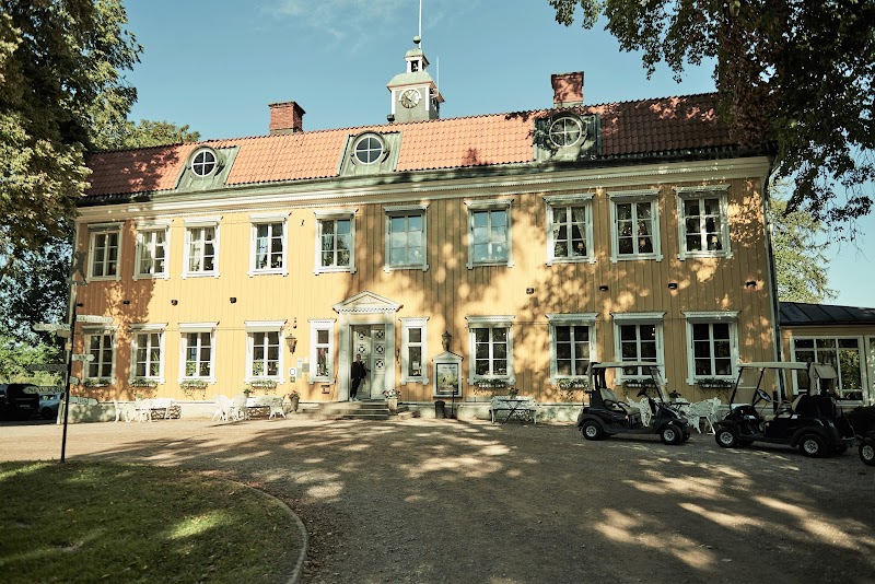 Knistad Herrgård
