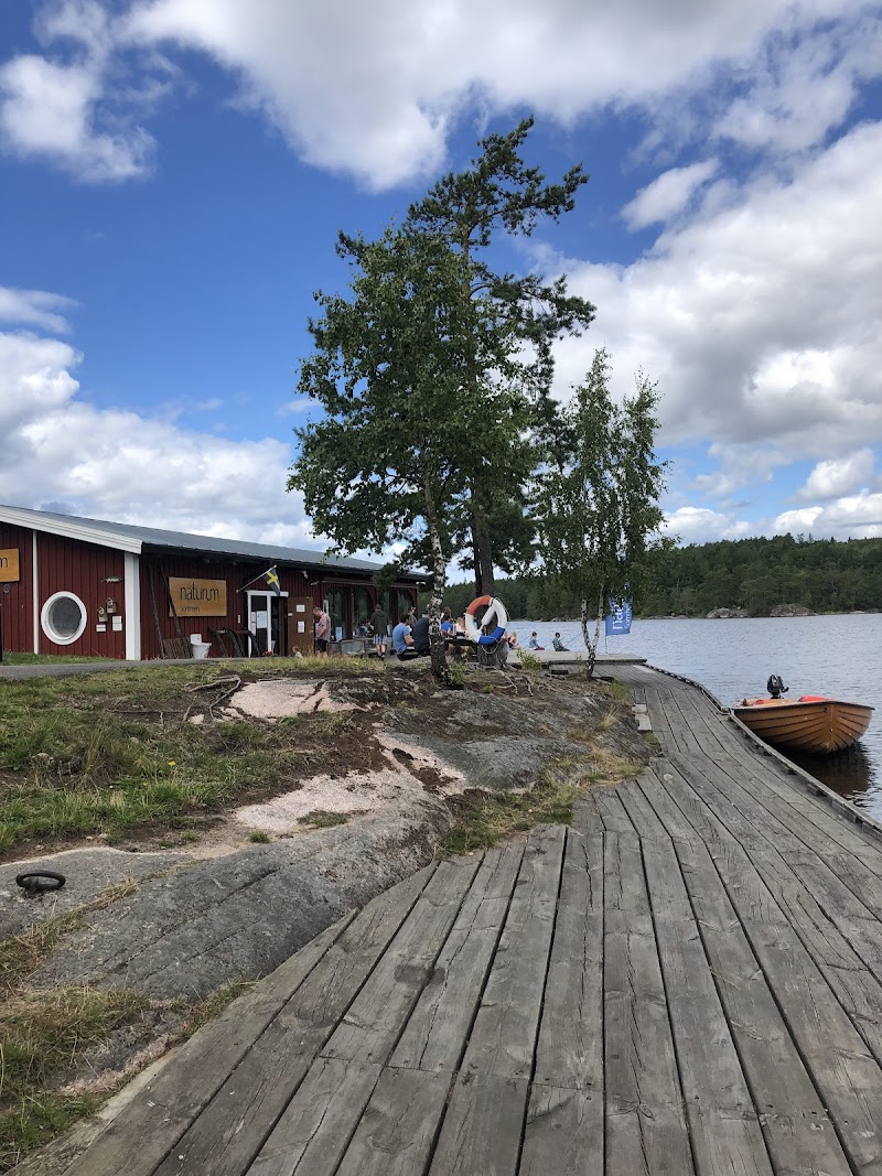 Torpöns Färjeläge
