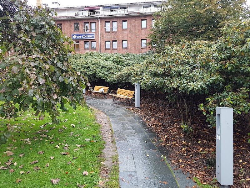 Birgit Sparres Park
