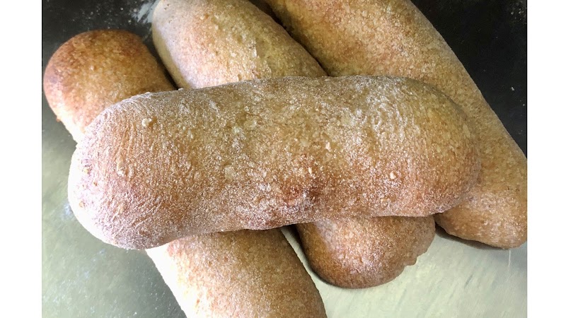 Lommabackens bröd