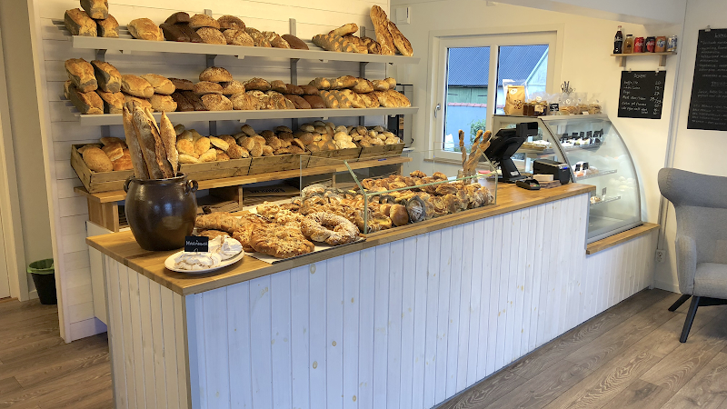 Sjöholms bageri (Förslöv)