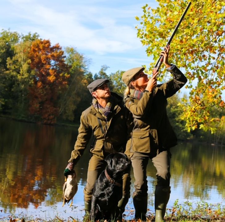 Österlens jakt & fiske AB