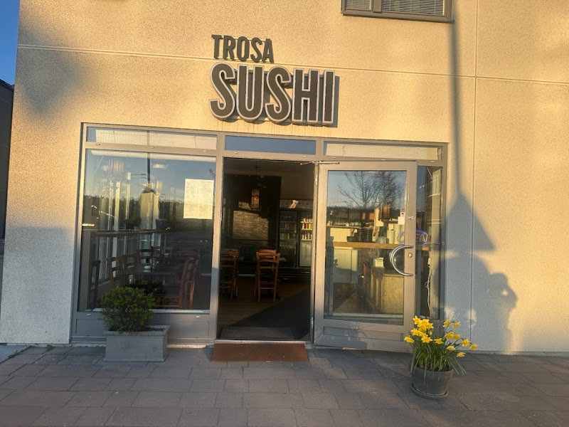 TROSASUSHI