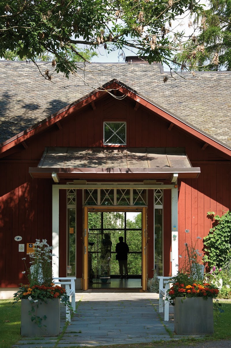 Dalslands Konstmuseum