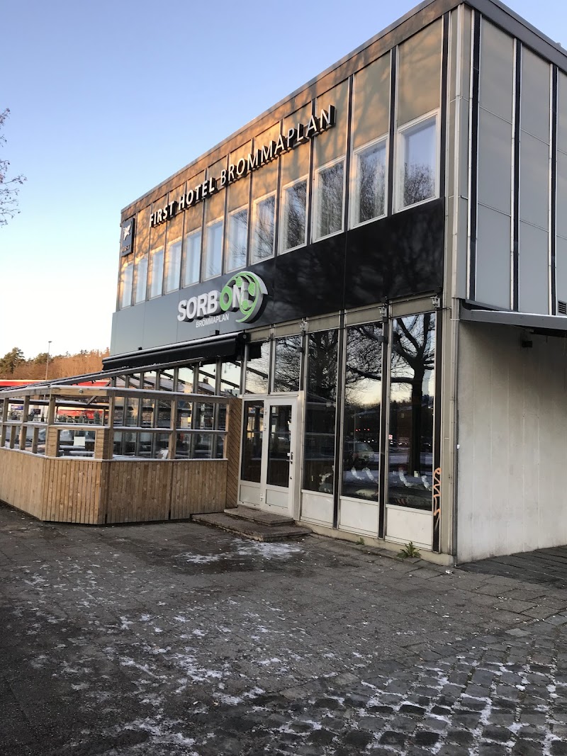 Restaurang Sorbon