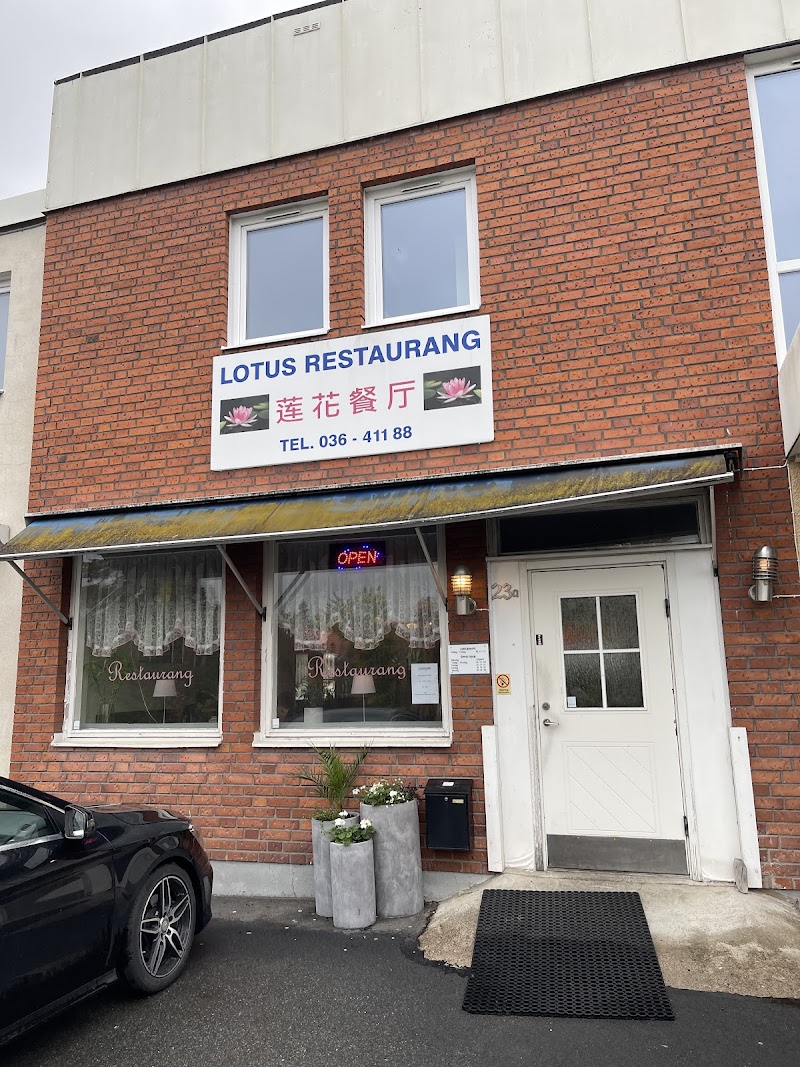 Lotus Restaurant