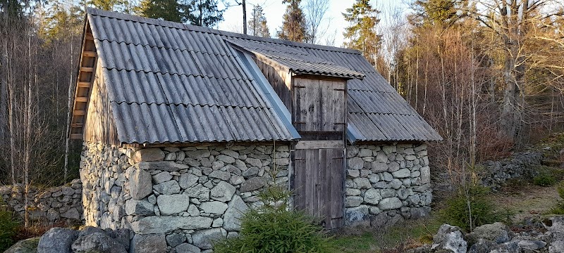Åmma naturreservat